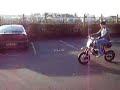 VRM 125 VRM 125