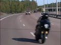 Ghostrider run hayabusa 340 Km/h