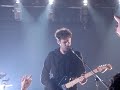 Black Rebel Motorcycle Club - Need Some Air