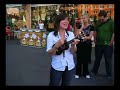 Stefanie Hempel singt \"In my life\" Stefanie Hempel singt \"In my life\"