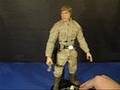 Luke Skywalker Rebel Commander - Bespin