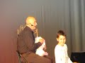 Extrait spectacle magie thierry le solleu Extrait spectacle magie thierry le solleu