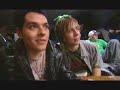 Busted - Making of Who\