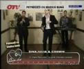 Mircea Mondialu la OTV Mircea Mondialu la OTV