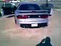 Trans Am WS6 idle