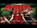Slasherhouse Trailer (Chemical Burn Entertainment 2013)