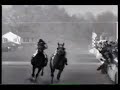 Seabiscuit vs. War Admiral