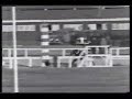 Seabiscuit vs. War Admiral