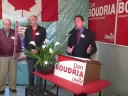 News: Launch of Hawkesbury Liberal campaign office