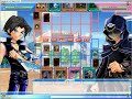 Ha!!! I know i had to use a cheap samurai deck to do it but i was able to kick zoidburgs ass, enjoy