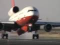 DC10 Modified for Fire Fighting