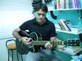 Ainda gosto dela(Samuel Rosa / Nando Reis)