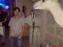 night in the museum (dubai)