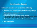 Norton Ghost _ back up Norton Ghost _ back up