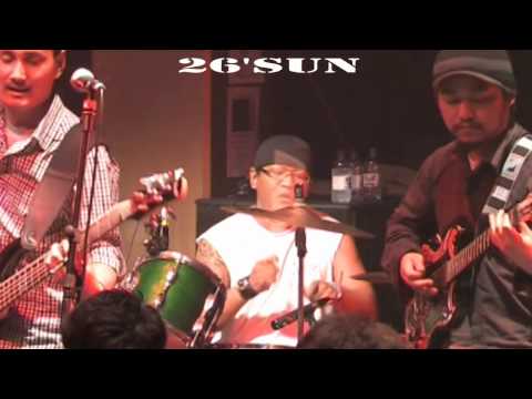 Partykathmandu BOTB 2010 - Prmo