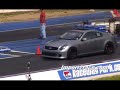 VIP Race-BMW M6 vs AMG vs Lexus IFS vs 335xi vs G35 Turbo VIP Race-BMW M6 vs AMG vs Lexus IFS vs 335xi vs G35 Turbo