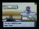 D/P Wifi Battle #3 Vs. Silva_Shadow D/P Wifi Battle #3 Vs. Silva_Shadow