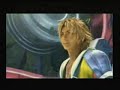 Yuna and Tidus Forever