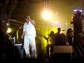 Machel feat. Pitbull @ AC 3+3