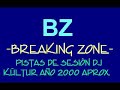 dj kultur año 2000  1 