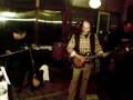 Tehtube's B3 Hammond organ - blues jams