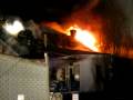 Canal St Lebanon PA Fire