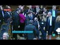 Mariano Rajoy es investido presidente del Gobierno por el Congreso de los Diputados