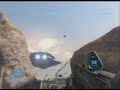 Hold X to Trick - Halo 3 Tough Luck Skull Hold X to Trick - Halo 3 Tough Luck Skull