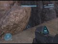 Hold X to Trick - Halo 3 Tough Luck Skull