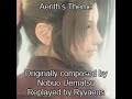 Ryvms: Aerith\