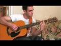 To-Zanarkand-Guitar-