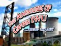 Captain IWU
