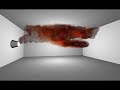FumeFx (smoke and Fire ) Expirements