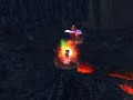 Skills of an Archer, Priest and Mage - Perfect World Online
