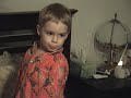 Luke Kesterson Carter sings