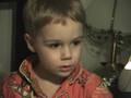 Luke Kesterson Carter sings