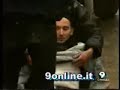 EMERGENZA RIFIUTI: SCONTRI  A PIANURA