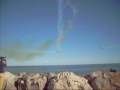 Frecce Tricolori all'Airshow 2008 di Caorle (VE). Parte 1