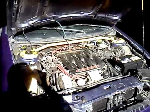 1999 cougar