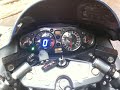 2001 Suzuki Hayabusa For Sale By Owner in Troutdale, Oregon