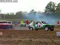 stock car st georges