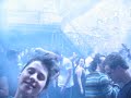 Hush Clubbing @ Caf� D\