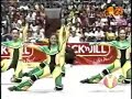 FEU Cheering Squad @ UAAP 69th Season FEU Cheering Squad @ UAAP 69th Season