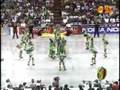 FEU Cheering Squad @ UAAP 69th Season