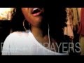 Empty Prayers - Mary J. Blige ( Ellove King Cover)