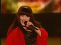 Aynur Iskenderli - Rhythm of Fire