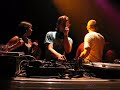 Gelazer @ Sneakerz @ Paard van Troje on 4feb07