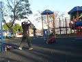 Carson Park Session