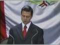 1er Informe de Gobierno de Enrique Pe�a Nieto-Parte 5 de 6