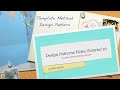 Template Method Design Pattern